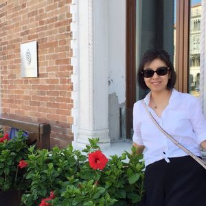 Meet your Posher, Hongling